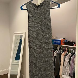Mid length Aritzia Wilfred Free dress, size small